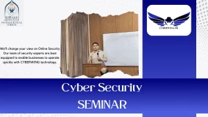 Cyber Security Seminar
