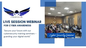 Webinar Cyber Awareness