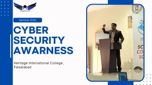 Seminar in Heritage international College